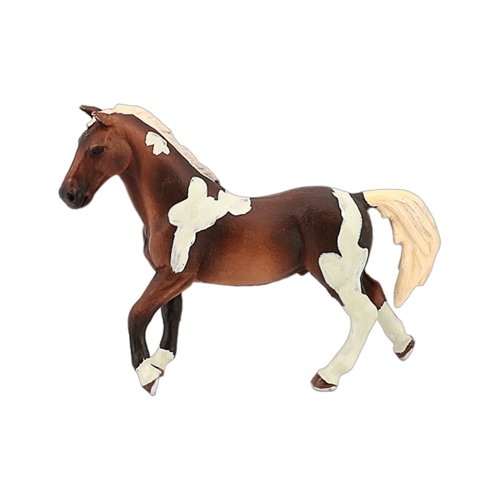 Miniature Horse Toy Horses Schleich Horse Club Frisian Stallion