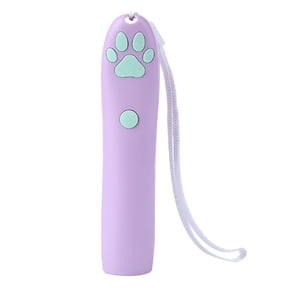 BESTSKY Kitten Cat Toy Laser Pointer Light Pen Animal Shadow Teasing Pet Products Pet Toy