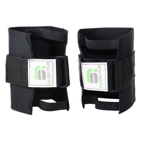 BESTSKY Knee Braces Breathable Comfortable Sciatica Pain Relief Devices Brace Adjustable Straps Sciatica Pain Relief Brace Style2