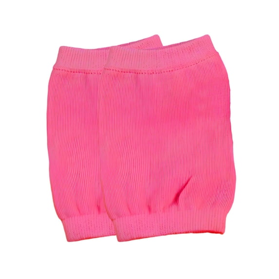 BESTSKY Knee Pads for Women,Leg Warmers Knee Pads Volleyball,Warm Knee Pads Knee Sleeves for Women,Red,onesize