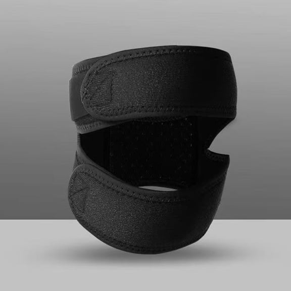 BESTSKY Knee Support Wraps for Sports & Active Lifestyles | Running,Tennis,Basketball