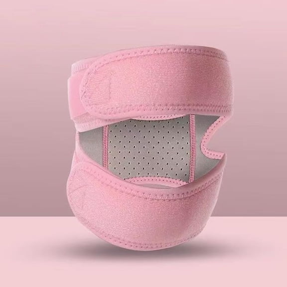 BESTSKY Knee Support Wraps for Sports & Active Lifestyles | Running,Tennis,Basketball