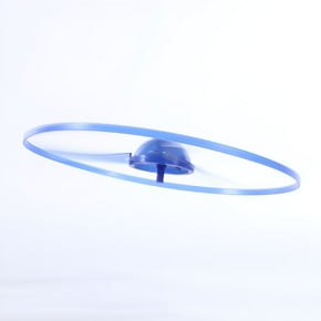Pull String Flying Toy