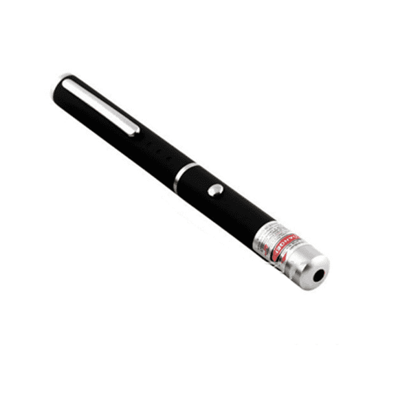 BESTSKY Laser Pointer Pen Portable and Lightweight Red Green Blue Laser Durable and Drop-Resistant Multi-Color Beam Pointer