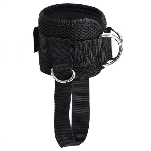 BESTSKY Leg Strength Training Ankle Strap - Adjustable Resistance Bands for Enhanced Stability, Versatile Workout Tool, Comfortable Fit, Easy to Use, and Portable Design