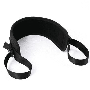 BESTSKY Lifting Belt Strengthens Glutes Weight Lifting Belt Boosts Workout Results Hip Thrust Belt Stable Support