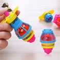 thumbnail image 1 of BESTSKY Light Up Spinning Top Birthday Gifts for Kids,Halloween Goodie Bags Stuffers Toys,Novelty Toys Glow in The Dark with Musical Flash Gifts for Boys Girls,Treasure Box Toys, 1 of 7