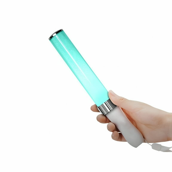 BESTSKY Light Stick, 15-Color Concert Festivals Birthday Concert Party Stick LED Stick 15 Colors 2 Lighting Modes