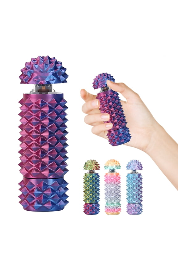 Little Ouchies Pain Fidget Keychain,Stress Anxiety Stress Relief,Pain Stim Fidget for Adults