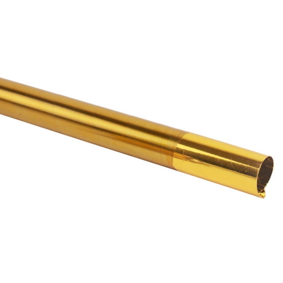 BESTSKY Magic Tricks,Automatic Spring Door Pocket Staff Magic Wand,Safe Operation Magic Toys,Gold