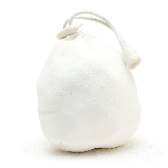 BESTSKY Magnesium Carbonate Athletic Chalk Ball, Stealth Powder for Rock Climbing, Lifting, Gymnastics, Boulde, Gym, Tennis, Pool - Firm Hand Grip