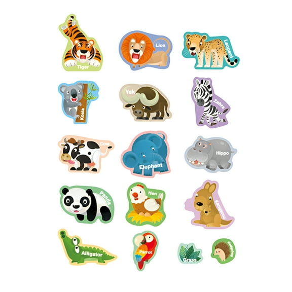 BESTSKY Magnetic Letters and Numbers for Toddlers, Fridge Magnets for Toddlers, Magnets for Kids, Alphabet Magnets, Abc Magnets, Number Magnets, Abc Magnets for Toddlers 1-3 Baby Safe