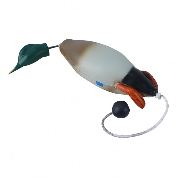 BESTSKY Mallard Duck Decoy Hunting Decoy Scarecrow Outdoor Camping Shooting