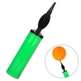 thumbnail image 1 of BESTSKY Manual Balloon Pumps – Foot-Pump Design Balloon Inflator and Pump for Quick Inflation, Ideal for Decorating Parties or Homes, 1.97x1.97x0.98 In, Green, 1 of 7