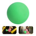 thumbnail image 1 of BESTSKY Massage Ball,2.36in Therapy Ball,Sweatproof Foot Massage Ball,Green, 1 of 7