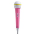 thumbnail image 1 of BESTSKY Microphone for Kids,Light and Portable Kids Microphone,Plastic Microphone Kids,Small round tube, 1 of 3