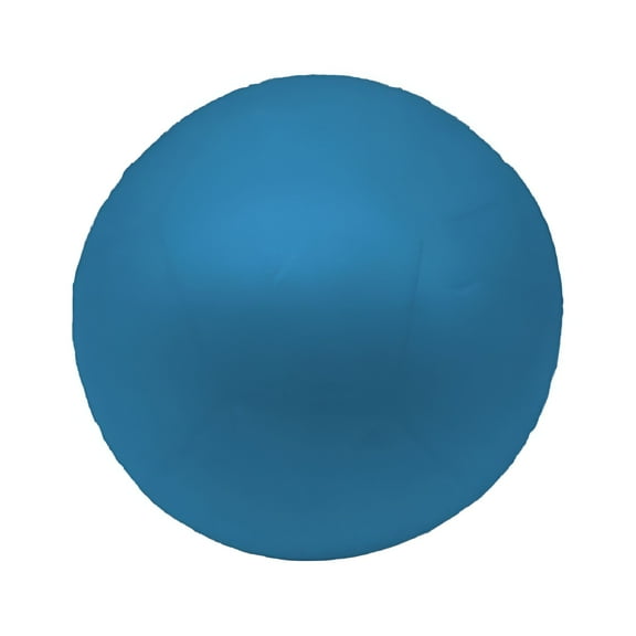 BESTSKY Mini Exercise Ball, Anti-Burst Pilates Ball for Physical Therapy, Core Strength, Balance, Stretching, Home Workouts