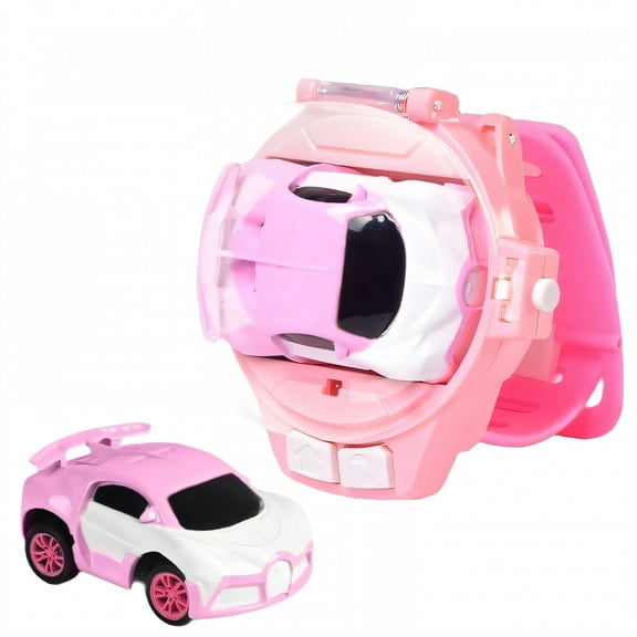 BESTSKY Mini Rc Car,Alloy Body Construction Mini Rc Drift Car,Impact Resistant Design Carros De Control Remoto 4X4,Multicolor1