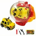 thumbnail image 1 of BESTSKY Mini Rc Car,Alloy Fast Rc Car,17.5*8*8Cm 9 Year Old Boy Birthday Gifts, 1 of 6