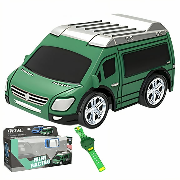 BESTSKY Mini Rc Car,Abs Mini Rc Drift Car,24*7Cm Carros De Control Remoto 4X4