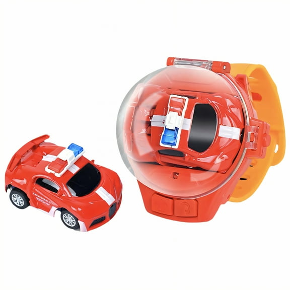 BESTSKY Mini Rc Car,Abs Rc Cars for Adults,6.5*23.5Cm Car Toy