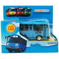 thumbnail image 1 of BESTSKY Model Cars,Diverse Fun Cars Toys,Pull-Back Toy Car,Blue, 1 of 4