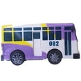 thumbnail image 1 of BESTSKY Model Cars,Smooth Edges Cars Toys,Multiple Models Toy Car,Purple, 1 of 4
