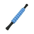 thumbnail image 1 of BESTSKY Muscle Roller,Gear Massage Massage Stick,Muscle Relaxation Recovery Physical Therapy Fsa,Blue, 1 of 3