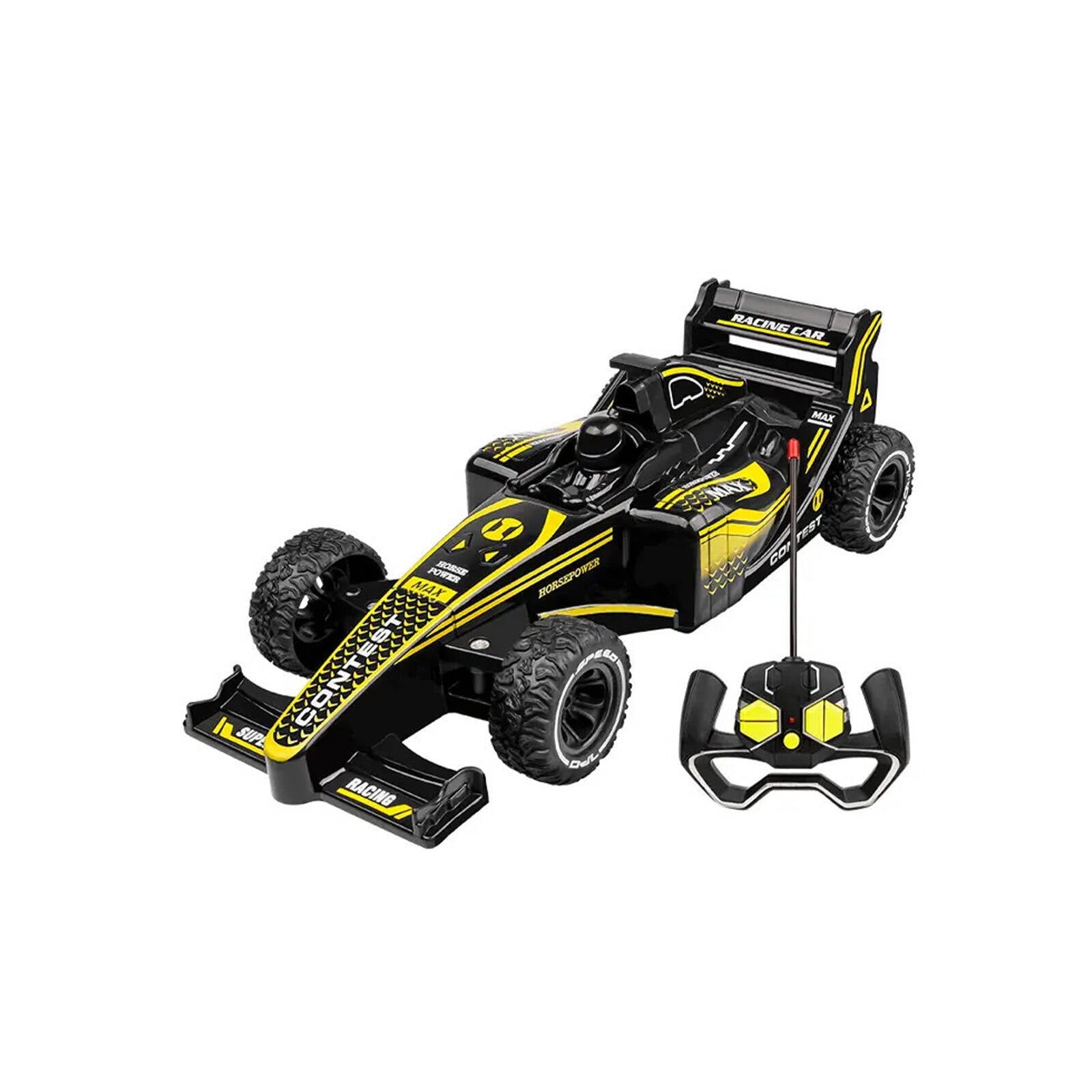 BESTSKY Off Road Model Left and Right Fine Adjustment Drift Car All ...