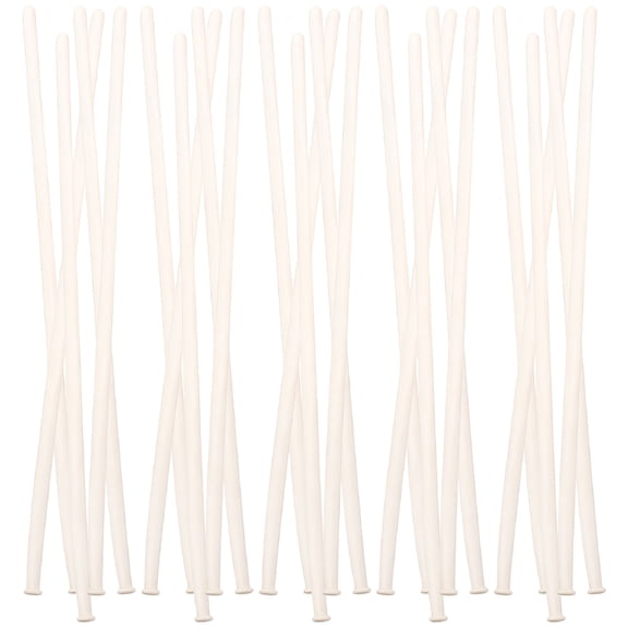 BESTSKY Party Favor Long Balloons Latex Decoration Festival 260 Clear Decorations Animals Wedding Bulk Emulsion 50 Pcs