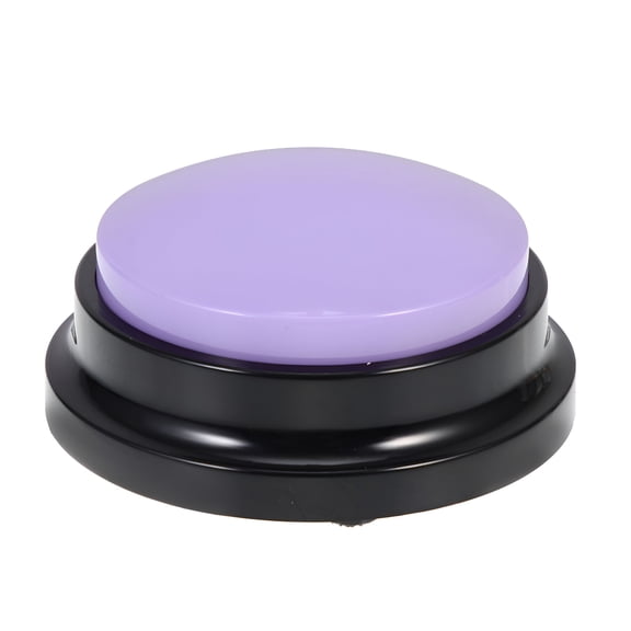 BESTSKY Pet Communication Button Dog Potty Wear-resistant Toy Buttons for The Recording Funny