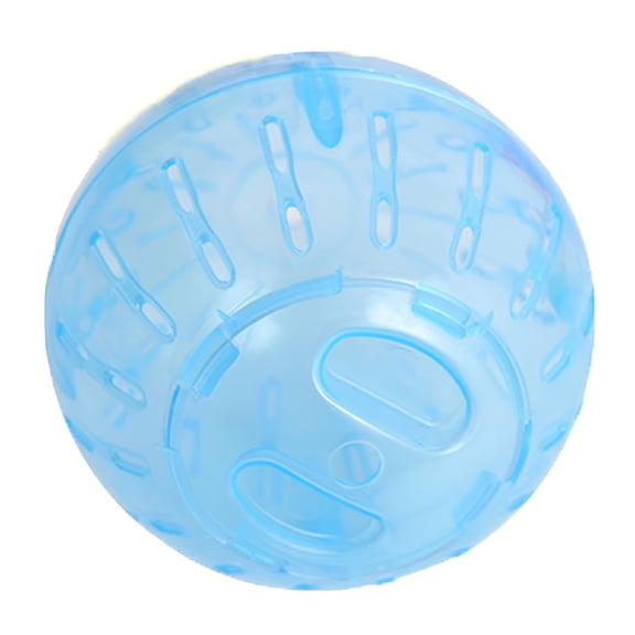 BESTSKY Pet Rodent Mice Jogging Hamster Gerbil Rat Toy Exercise Ball Lovely