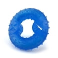 thumbnail image 1 of BESTSKY Pet Teether Cooling Chew Toy for Dogs,Teething Toy for Puppies,Fit with Treats for More Fun Puppy Teething Rings, 1 of 7