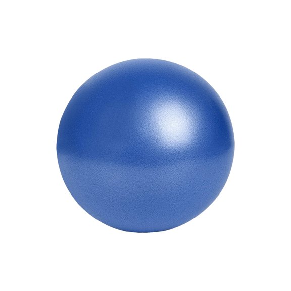 BESTSKY Pilates Ball,Explosion-Proof Design Exercise Ball,Durability Yoga Ball,Blue
