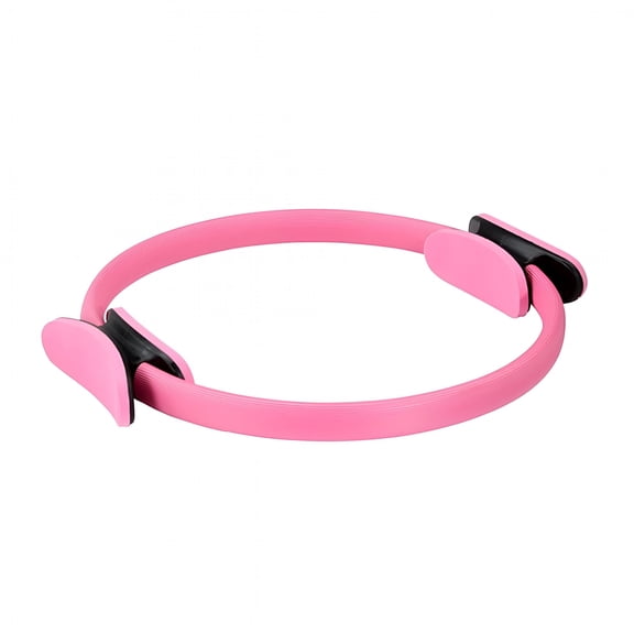 BESTSKY Pilates Fitness Yoga Power Resistance Exercise Circle for Shaping and Fitness Useful