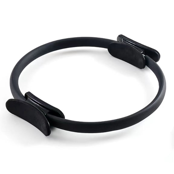 BESTSKY Pilates Ring, Lightweight Pilates Equipment for Enhanced Workouts, Comfortable and Durable Design, Perfect for Sculpting and Toning, Essential for All Pilates Enthusiasts