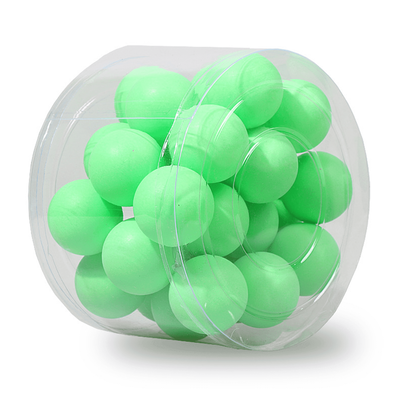 BESTSKY Ping Pong Balls,Commercial Grade Table Tennis Balls,Large Scale ...