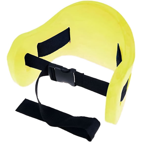 BESTSKY Pool Floats Back Swim Floating Belt Foam Swimming Training Aid Aerobics Exercise Belt Kickboard for Adult