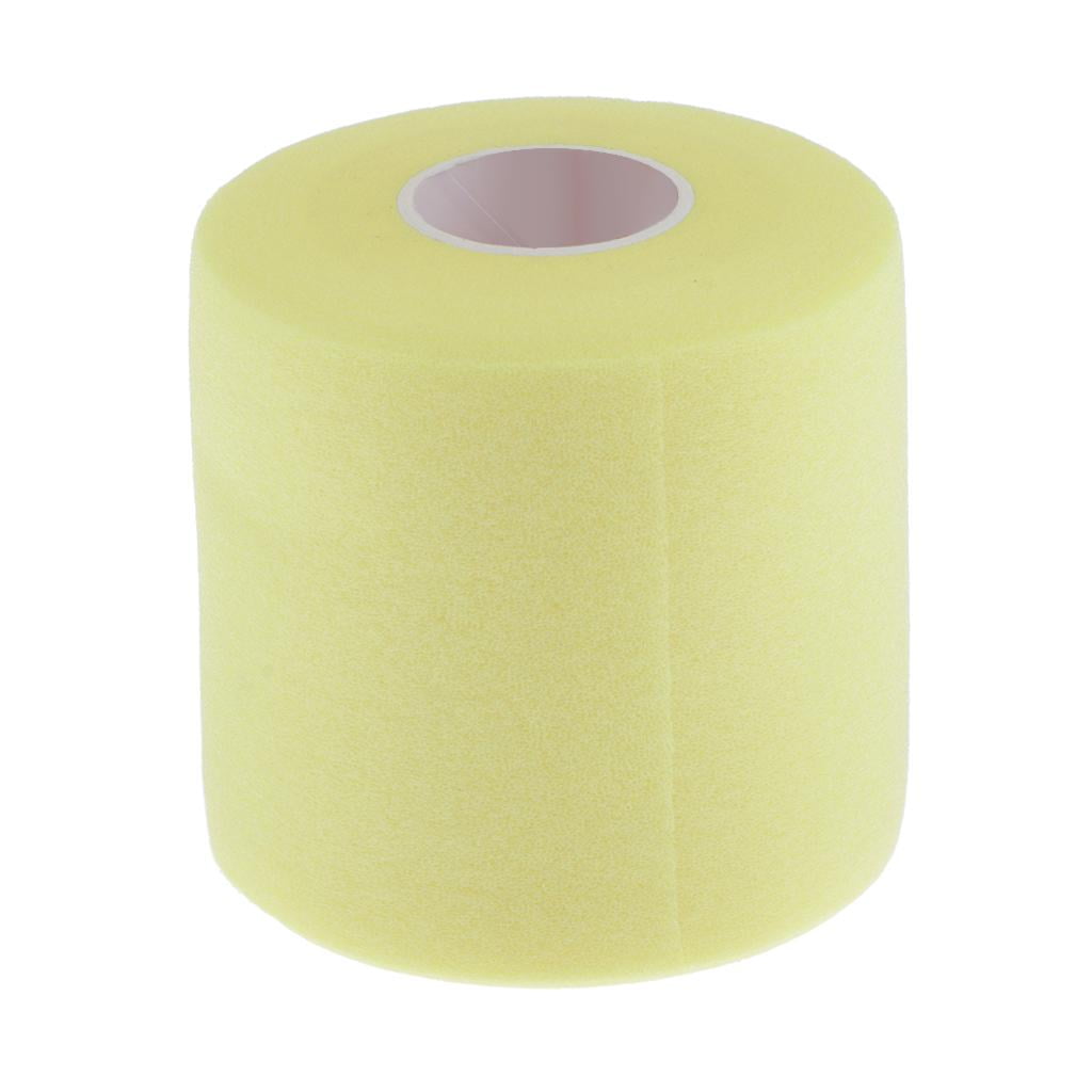 Professional Sports Pre Wrap Athletic Tape, Enhance Sports Protection