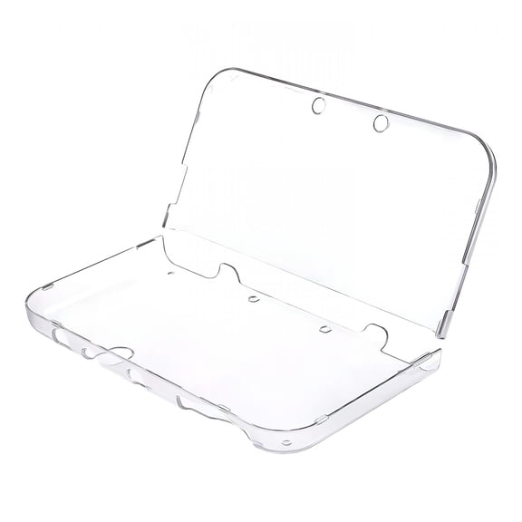 BESTSKY Protective Hard Case for Nintendo 3DS and 3DS XL, Lightweight Plastic Skin Pouch, Durable Console Cover for Travel and Daily Use