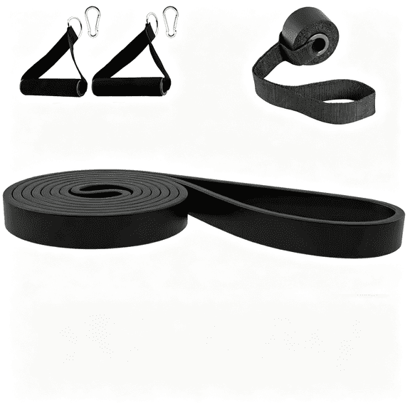 BESTSKY Pull Up Bands, Resistance Bands, Pull Up Assistance Band Exercise Bands for Men & Women Working Out, Body Stretching, Physical Therapy, Muscle Training