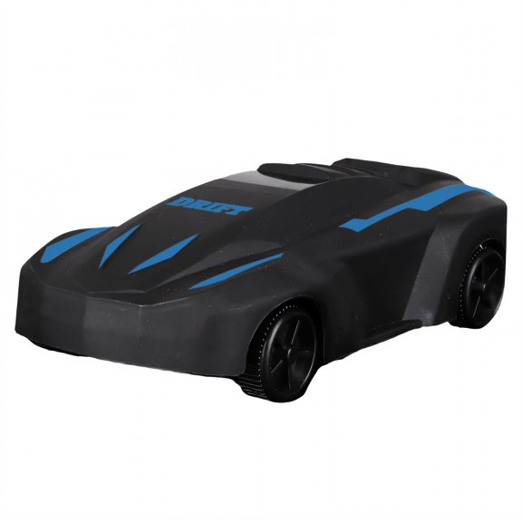 BESTSKY RC Drift Car with Inertia Crash Morphing, Transforming Bot and Dinosaur Vehicle, Eco-Safe Racing Toy for Indoor Track