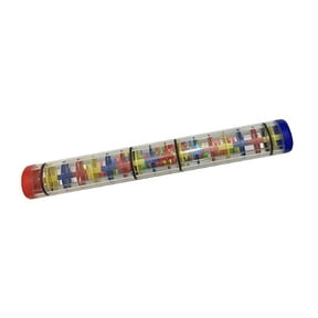 BESTSKY Rain Stick Musical for Babies Toddlers Kids Sensory Developmental Rhythm Shaker