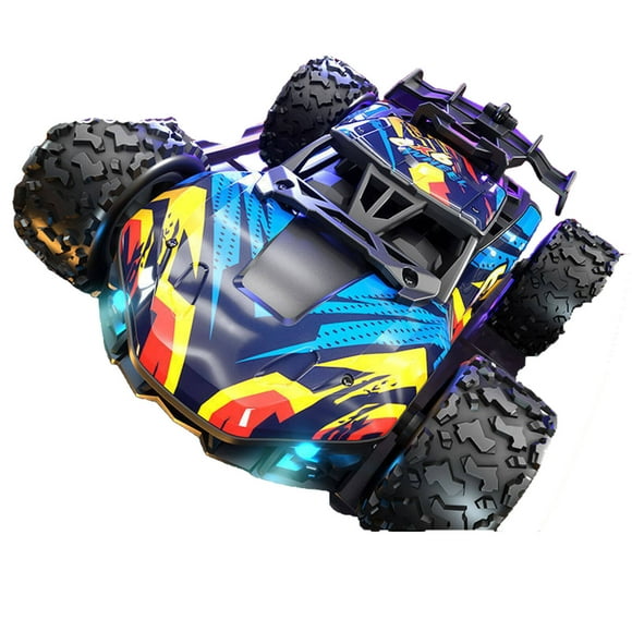 BESTSKY Remote Control Car, High-Tech Aircraft Rc Car, Intelligent Flight Stable and Long-Lasting Rc Crawler,Orange