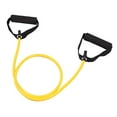 thumbnail image 1 of BESTSKY Resistance Bands with Handles,Resistance Bands with Handles and Door Anchor,Gym Resistance Tubes for Strength Training,Exercise Bands for Working Out,Physical Therapy,Home Workouts, 1 of 7