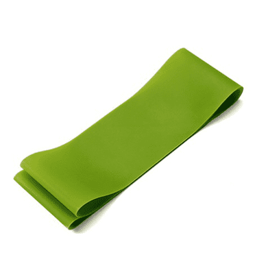 BESTSKY Resistance Loops,Compact Exercise Bands,Versatile Latex Rubber Bands,Effective Fitness Training,Portable Yoga Bands for Home and Travel