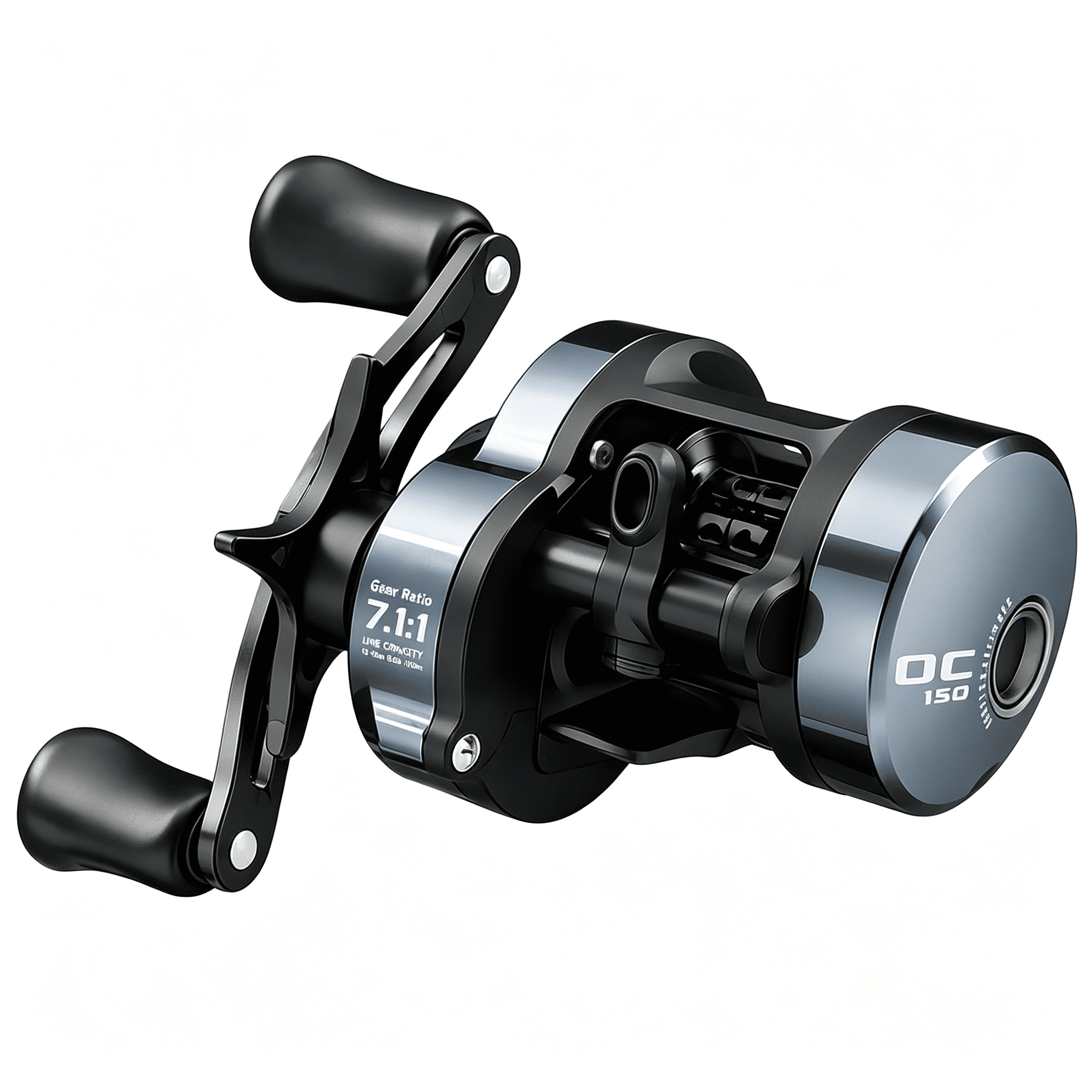10 lbs braided fishing line Ohero Advanced Microfiber Lines 10lb Spinning Reel Gear Best color-ratatouille Color:Gringo FT and other obstacles