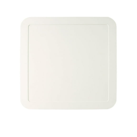 BESTSKY Rubber Baseball Softball Base Set - Wear Resistant - Home Plate Field Base - for Kids & Adults Camps Leagues Schools