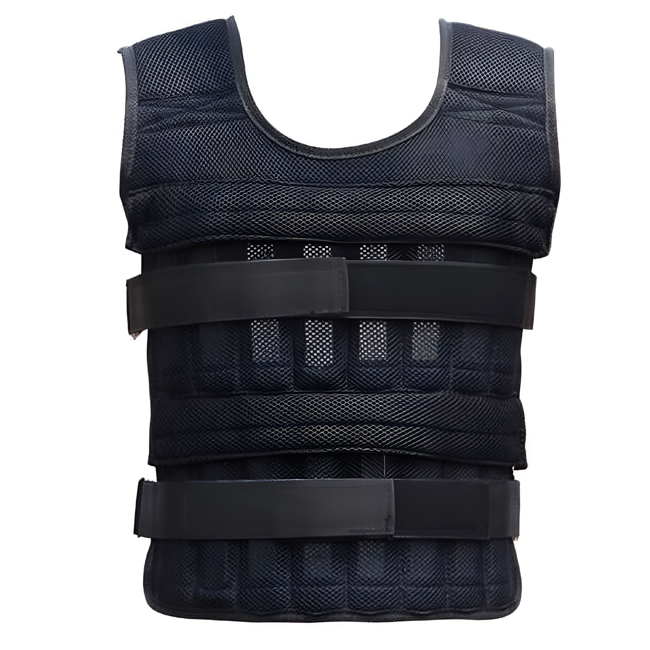 BESTSKY Running Weight Vest for Exercise and Boxing Training 20 lbs