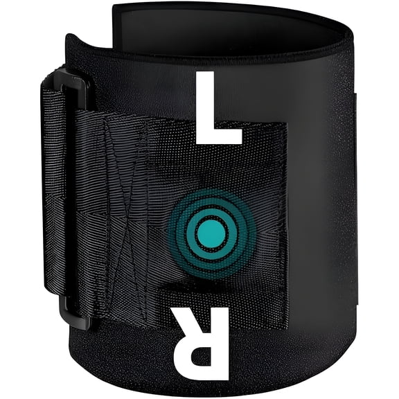 BESTSKY Sciatica Pain Relief Brace Devices, Sciatic Nerve Brace for Maximum Lower Back Pain Relief